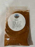 Berbere Seasoning