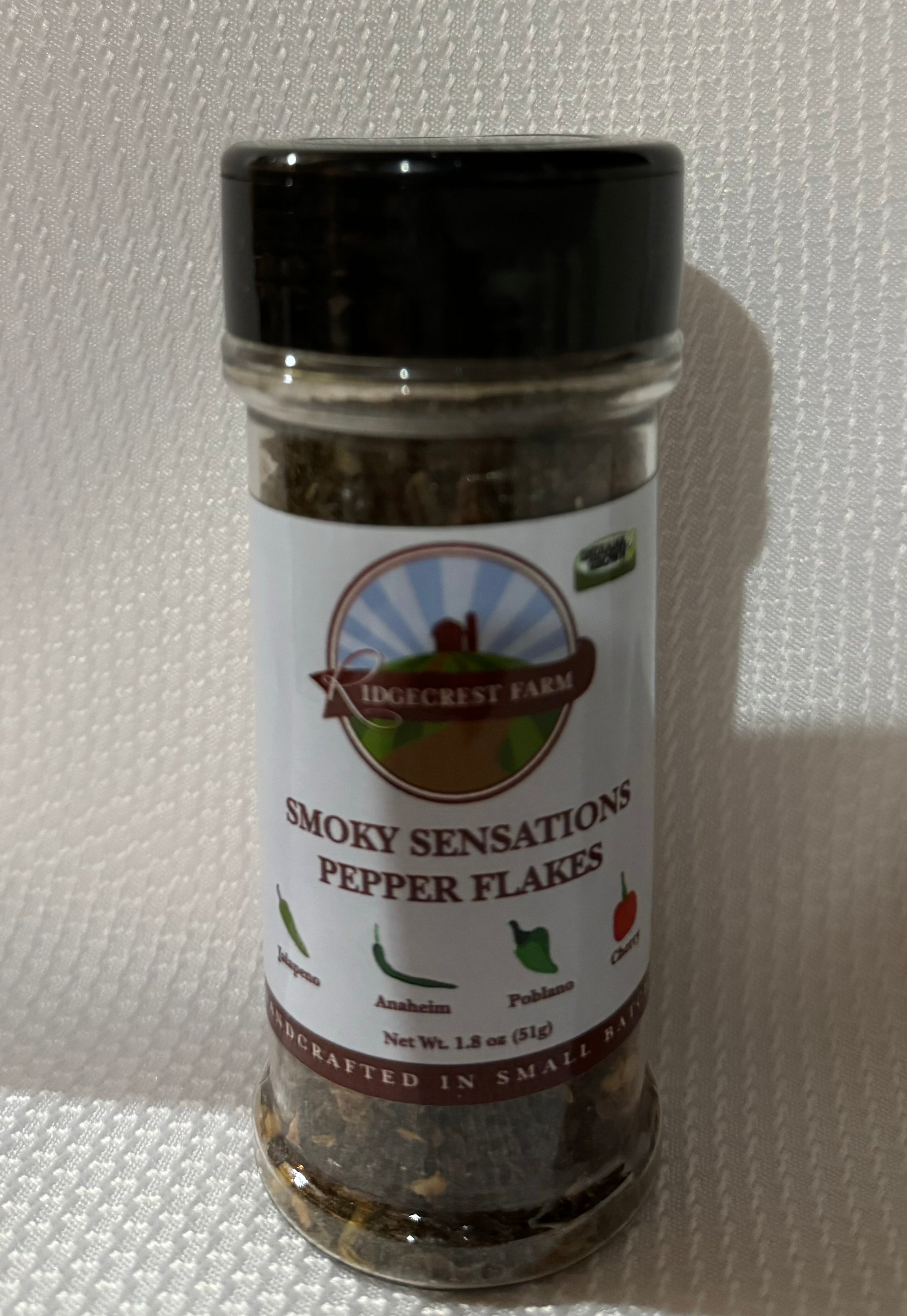 Smoky Sensations