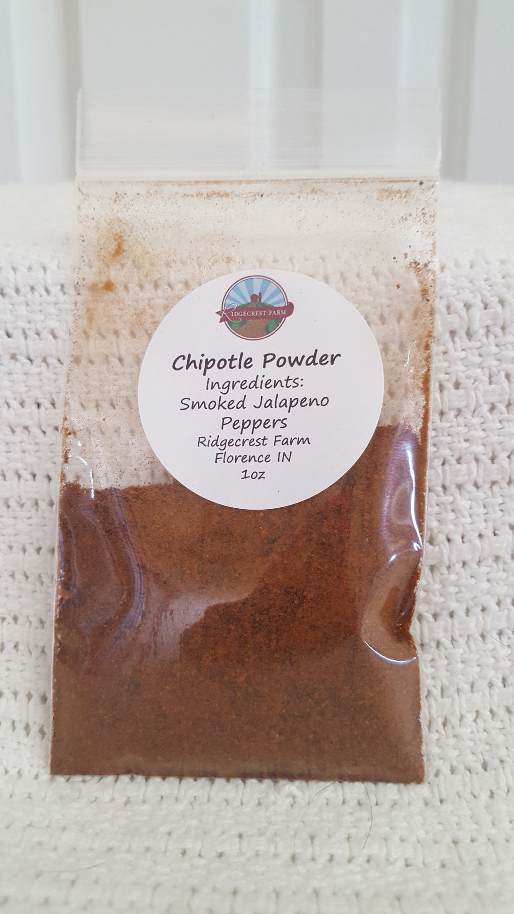 Chipotle Powder