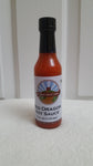 Red Dragon Hot Sauce