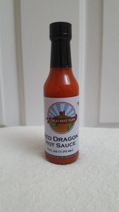 Red Dragon